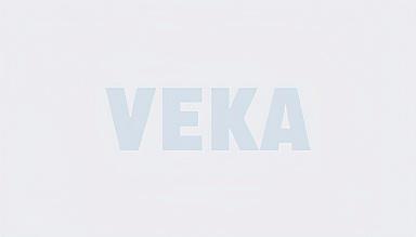 Больше света с окнами VEKA
